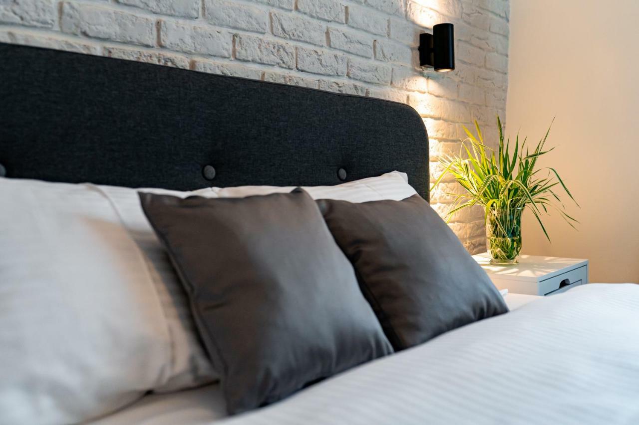 Apartamento Samuel Wagner Sibiu Exterior foto