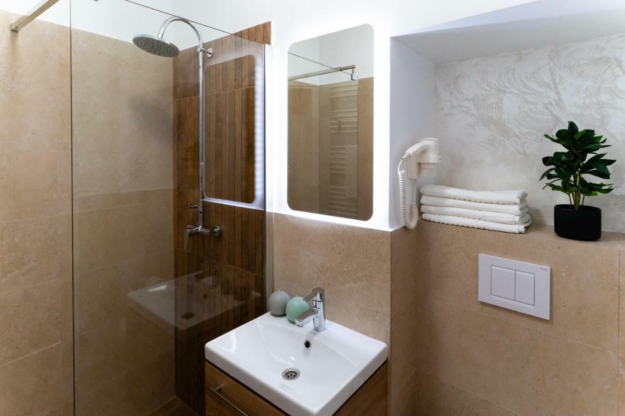 Apartamento Samuel Wagner Sibiu Exterior foto