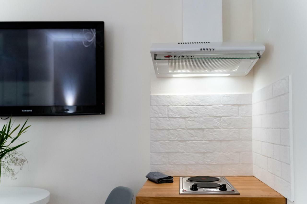 Apartamento Samuel Wagner Sibiu Exterior foto